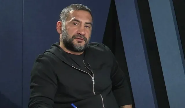 Ümit Karan hakkında 10 yıla kadar hapis istemi