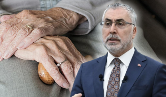 Milyonları ilgilendiriyor: Bakan Işıkhan'dan en düşük emekli aylığı açıklaması!