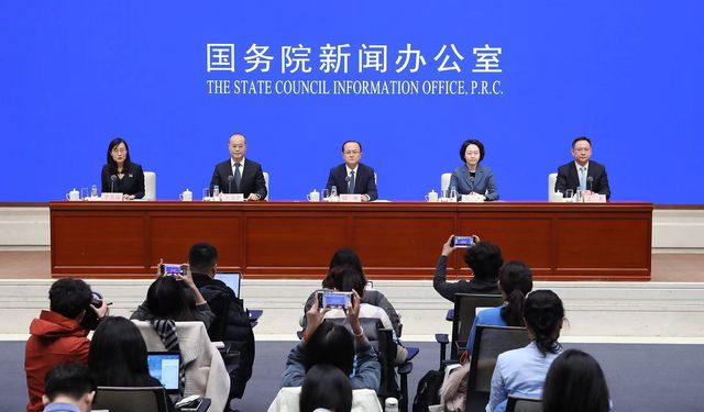 Çin'den ABD'ye müzakere mesajı: Etkin şekilde kullanacağız