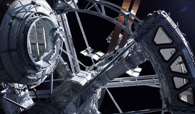 Rusya’da yapay yer çekimi için patent alındı