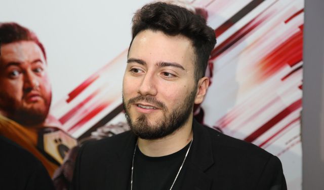 Sosyal medya fenomeni Enes Batur gözaltına alındı