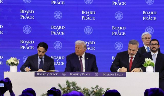 Gazze Barış Kurulu bugün ABD’de toplanıyor: Neler konuşulacak?