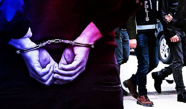 Diyarbakır’da uyuşturucu operasyonu: 22 tutuklama