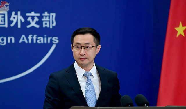 Çin’den, ABD-İran nükleer görüşmelerine ilişkin açıklama