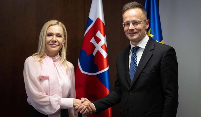 Macaristan ve Slovakya'dan Hırvatistan'a Rus petrolü talebi