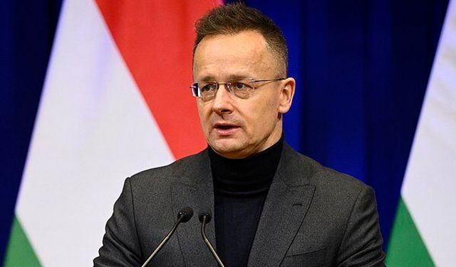 Macaristan: Ukrayna için önem taşıyan tüm AB kararlarını engelleyeceğiz