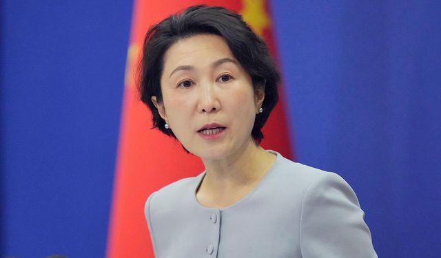 Sarı Deniz’de gerilim: Çin ordusu ABD faaliyetlerine müdahale etti