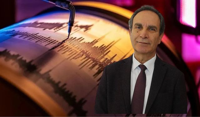 Deprem uzmanından korkutan iddia: 10 ili etkileyecek!