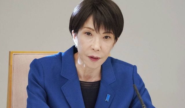 Japonya yarın sandık başında: Takaichi'nin kritik sınavı