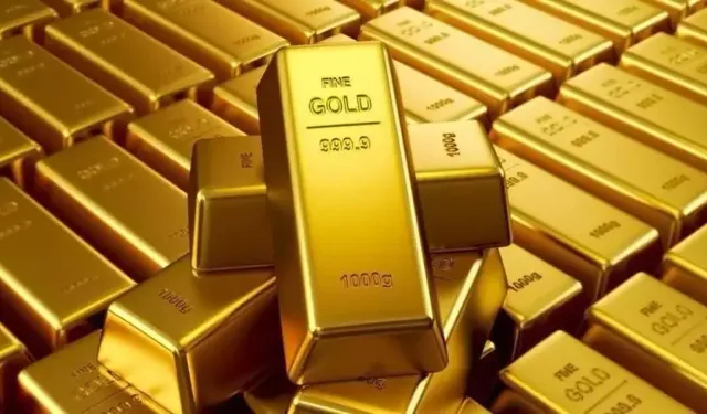 Lübnan altın rezervini satmayı tartışıyor