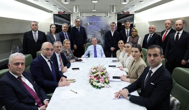 Erdoğan’dan Avrupa ülkelerine uyarı! Türkiye’siz denklem kurulamaz