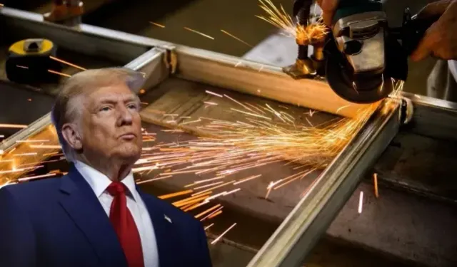 ABD, çelik ve alüminyum tarifelerinde geri adım atıyor