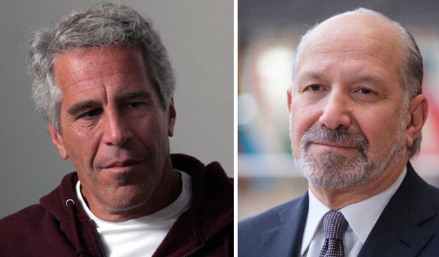 ABD Ticaret Bakanı Lutnick’ten Epstein itirafı