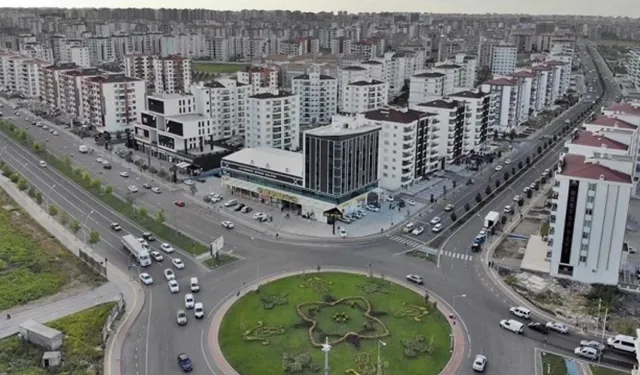 TÜİK açıkladı: Türkiye'nin en kalabalık mahallesi belli oldu!