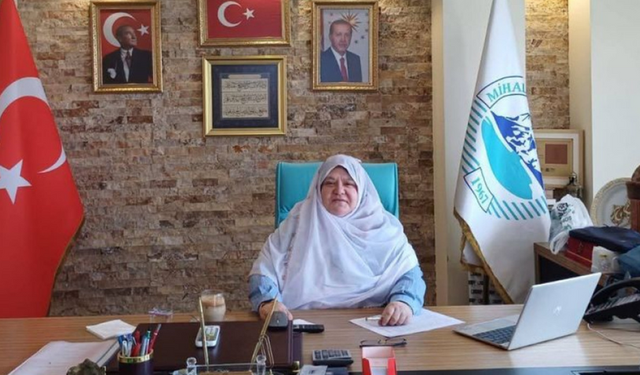 Belediye Başkanı'nın kıyafetini aşağılayan kişi tutuklandı