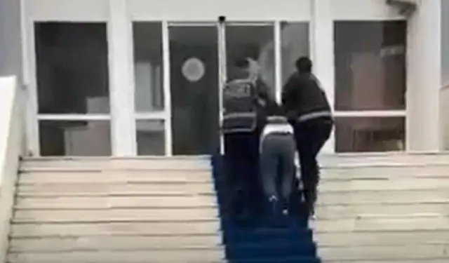 Iğdır’da sokak ortasında dehşet: 16 yaşındaki kızı rastgele bıçakladı