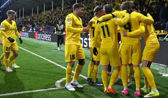 Kuzey'den yükselen peri masalı: Bodo/Glimt Inter'i de devirdi!