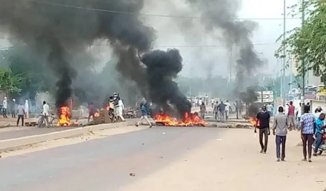 Çad-Sudan sınırı kapandı: "Sınır ihlallerini kabul etmiyoruz"