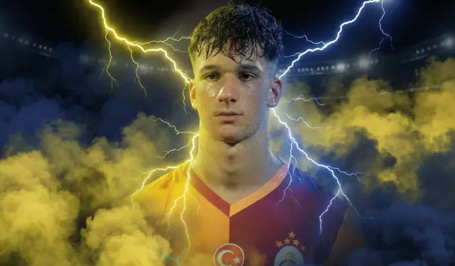 Galatasaray ile Fenerbahçe arasında Çağrı Balta krizi: Ezeli rakibini TFF'ye şikayet etti