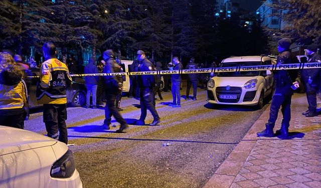 Cezaevinden izinli çıkan failden katliam: 3 kadını öldürüp intihar etti