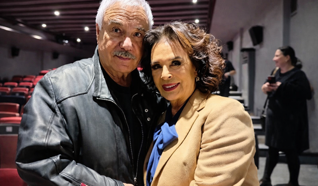 Hülya Koçyiğit ile Halil Ergün 9 yıl sonra barıştı: "Selam vermedi" krizi tatlıya bağlandı