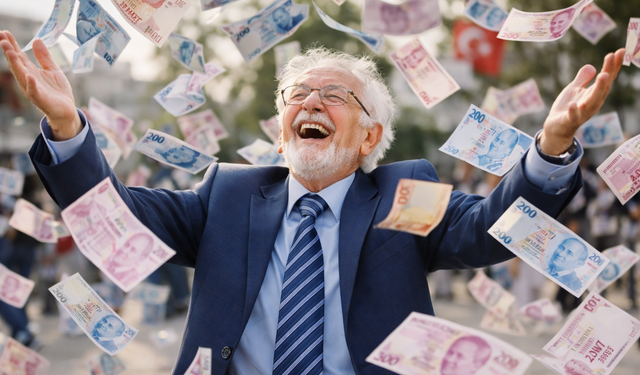 Bayram ikramiyesi için kritik tarih: Başvurmayan yararlanamayacak!