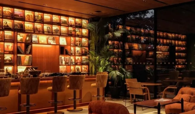 Bebek'teki 'Clubhouse' isimli mekana uyuşturucu baskını düzenlendi