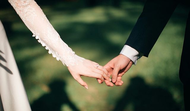 1 Mart'ta yürürlüğe girecek: İstanbul'da salı günleri düğün yapmak yasak!