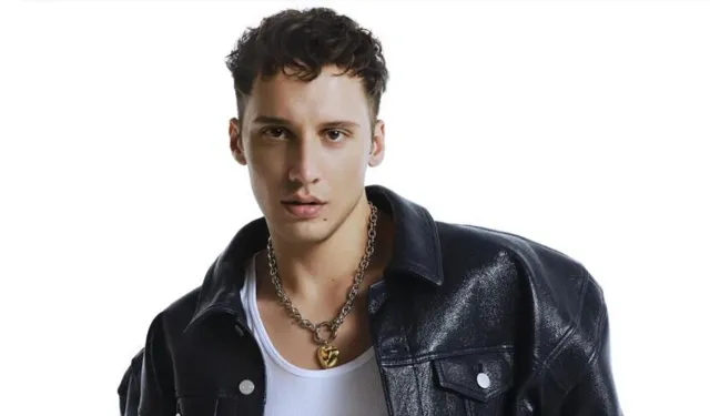 Edis’ten uyuşturucu testi iddialarına yanıt: "Şaşkınım"