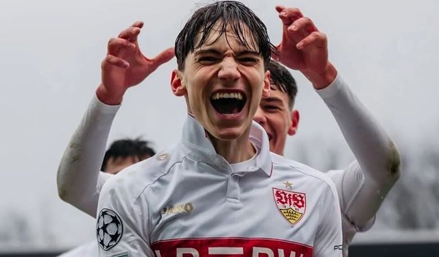 Athletic Bilbao, Efe Korkut'u kadrosuna kattı