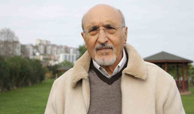 Deprem uzmanından kritik uyarı: "7 şiddetinde hissedilebilir"