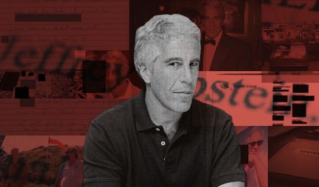 Epstein’in yazdığı intihar notu kamuoyuyla paylaşıldı