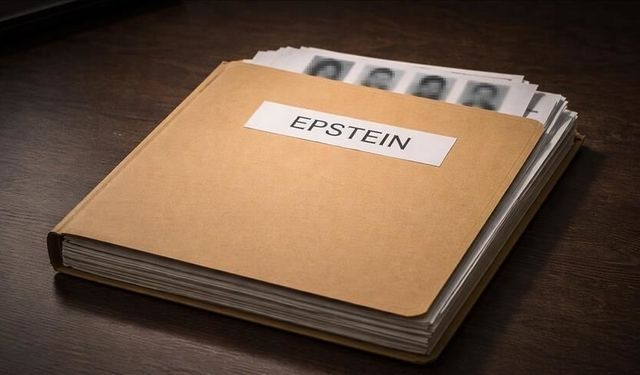 Epstein soruşturmasında Adalet Bakanı’na celp