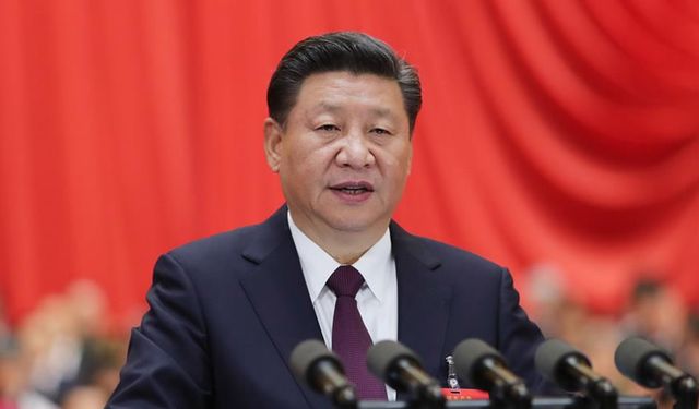 Xi Jinping’den temel araştırmalarda özgün yenilik vurgusu