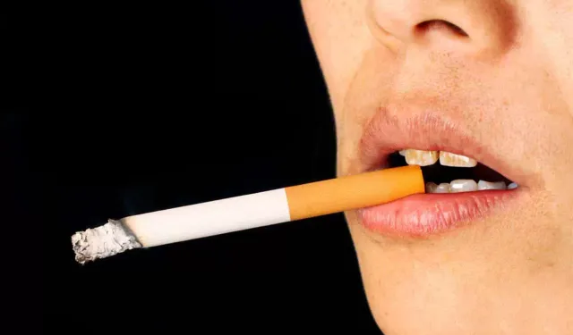 Sigara yasaklarında yeni dönem: Park ve sahiller dumansız olacak