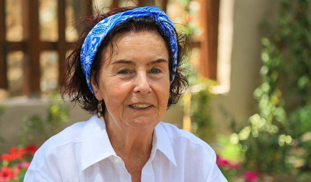 Fatma Girik’in vasiyetnamesi kabul edildi