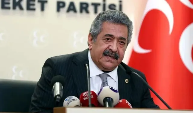 Yıldız: Umut hakkı konusunda uzlaştık