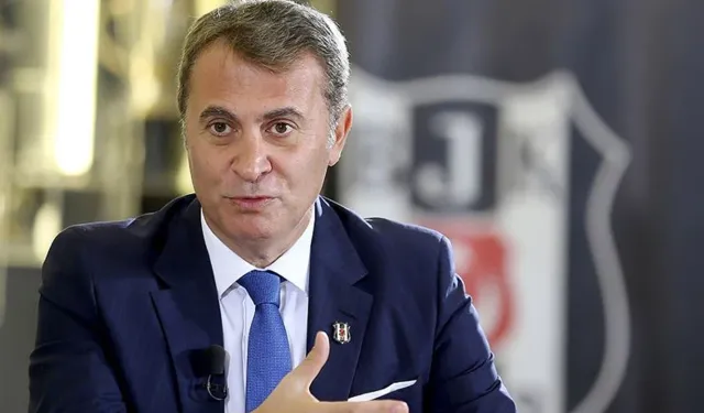 Fikret Orman’dan Beşiktaş yönetimine eleştiri