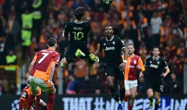 Galatasaray’ın son 16 ihtimali yüzde 86’ya yükseldi