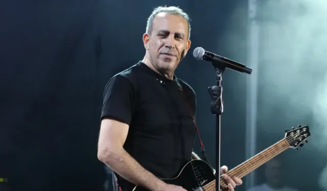 Haluk Levent yoğun bakıma kaldırıldı!