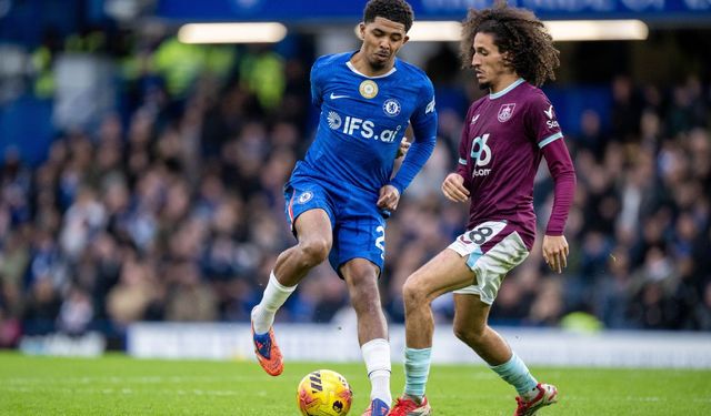 Premier Lig'de ırkçılık skandalı!