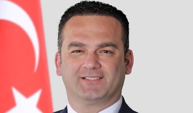 Görele Belediye Başkanı Hasbi Dede görevinden uzaklaştırıldı