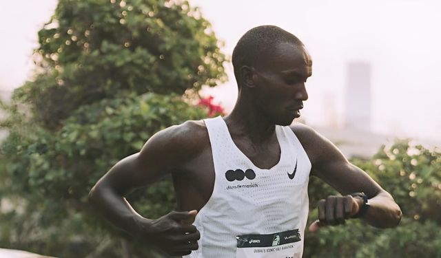 Huawei Watch GT Runner 2 uluslararası yarışlarda test edildi