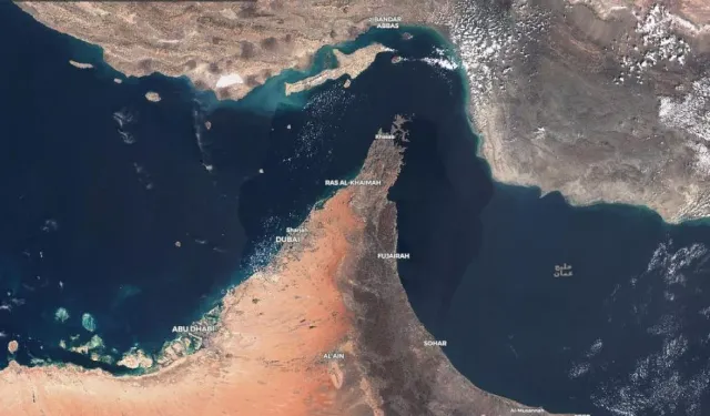 Türkiye Montrö ile kaldırmıştı: İran'a emperyalist model!