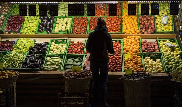 İstanbul'un ocak ayı enflasyonu açıklandı