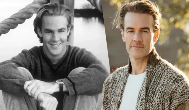“Dawson’s Creek” yıldızı James Van Der Beek 48 yaşında hayatını kaybetti