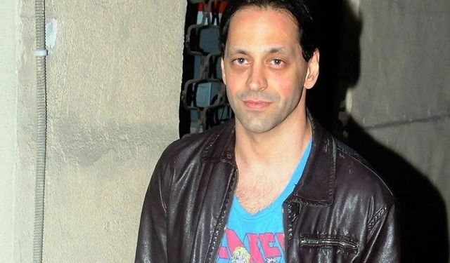 Kaan Tangöze’nin uyuşturucu testi belli oldu