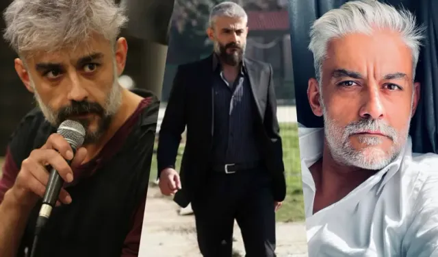 Poyraz Karayel'in Sefer'iydi! Kanbolat Görkem Arslan hayatını kaybetti