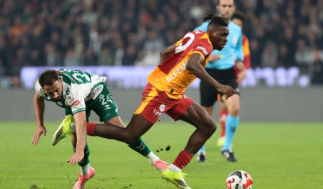 TFF: Futbol ayak oyunu değil, bir spordur