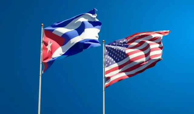 Havana’da kritik temas: Küba, ABD heyetiyle görüşmeyi doğruladı